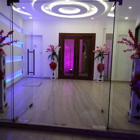 Hotel Pushp Villa Agra Taj East Gate Екстер'єр фото
