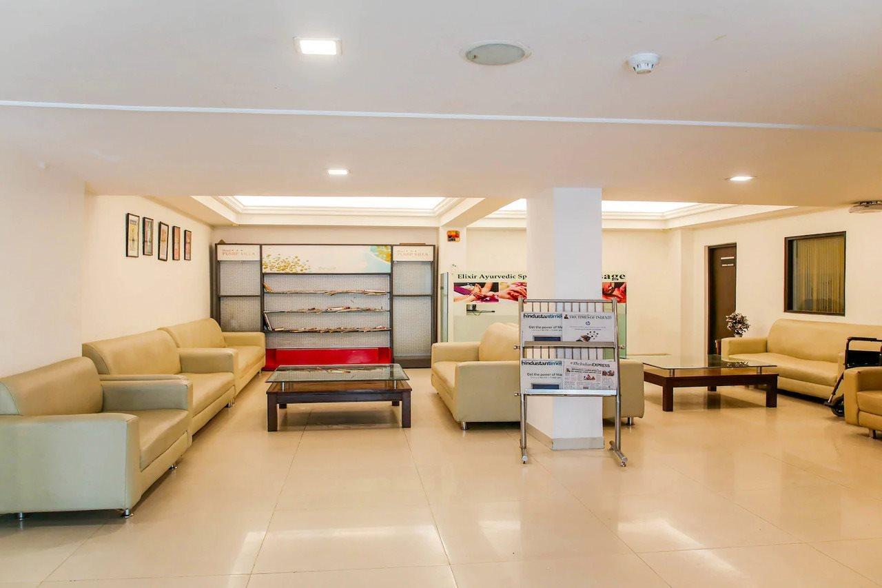 Hotel Pushp Villa Agra Taj East Gate Екстер'єр фото