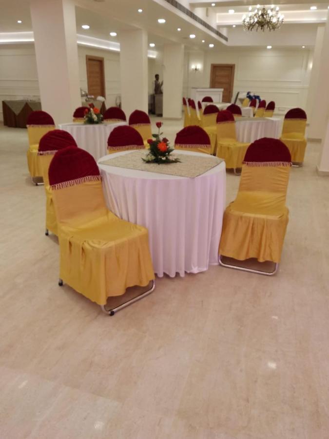 Hotel Pushp Villa Agra Taj East Gate Екстер'єр фото