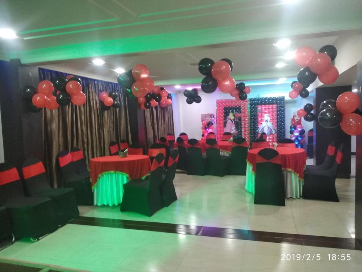 Hotel Pushp Villa Agra Taj East Gate Екстер'єр фото
