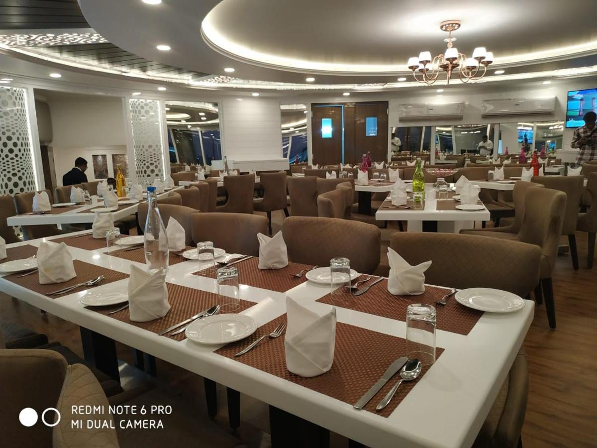 Hotel Pushp Villa Agra Taj East Gate Екстер'єр фото