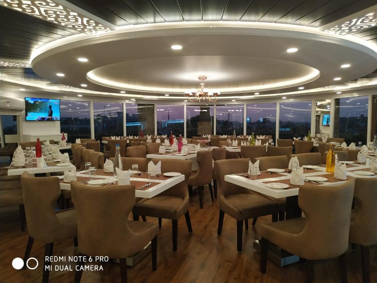 Hotel Pushp Villa Agra Taj East Gate Екстер'єр фото