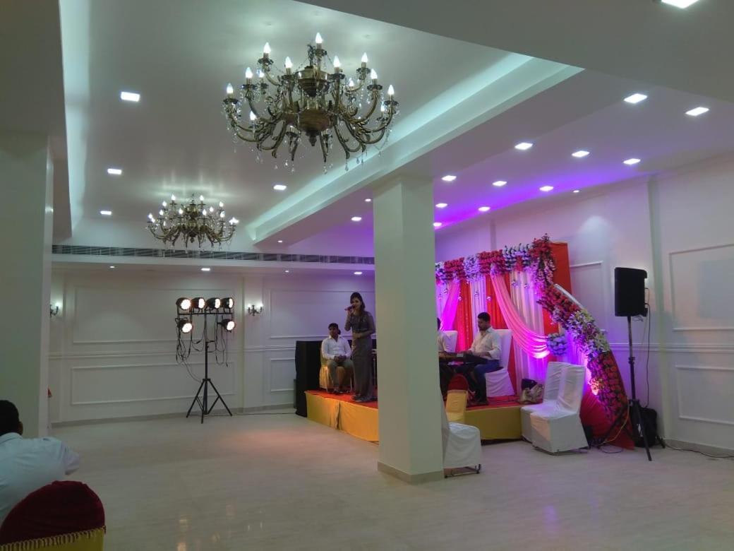 Hotel Pushp Villa Agra Taj East Gate Екстер'єр фото