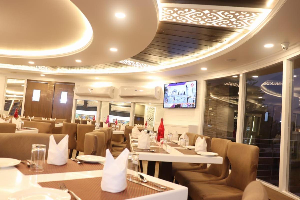 Hotel Pushp Villa Agra Taj East Gate Екстер'єр фото