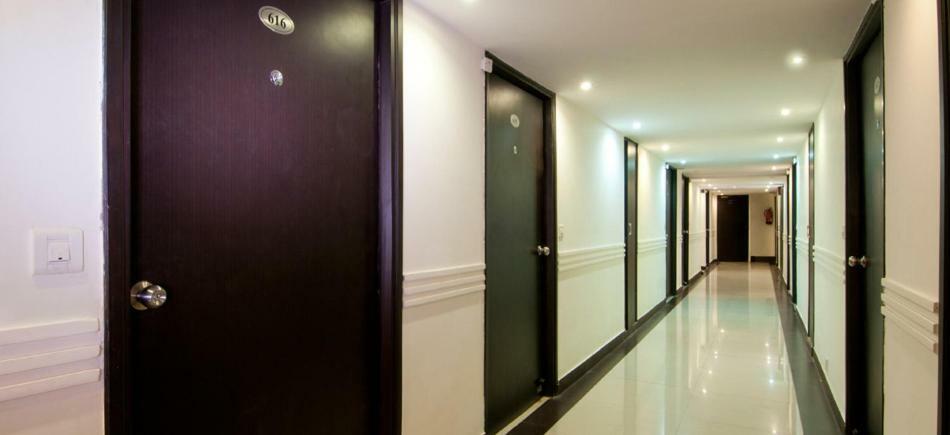 Hotel Pushp Villa Agra Taj East Gate Екстер'єр фото