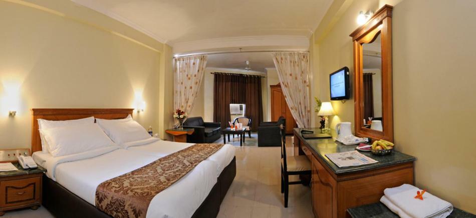 Hotel Pushp Villa Agra Taj East Gate Екстер'єр фото