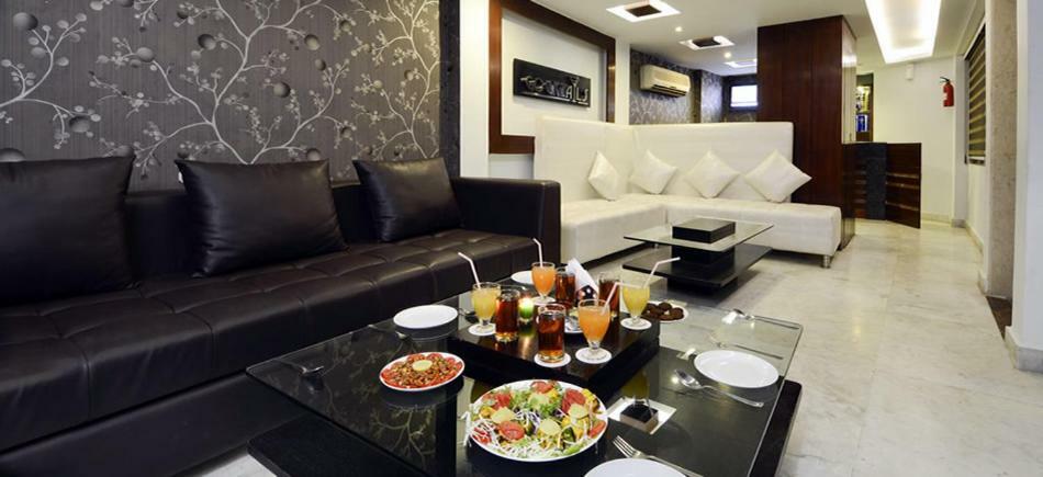 Hotel Pushp Villa Agra Taj East Gate Екстер'єр фото